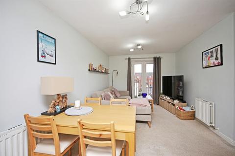2 bedroom apartment for sale, Wharf Lane, SOLIHULL