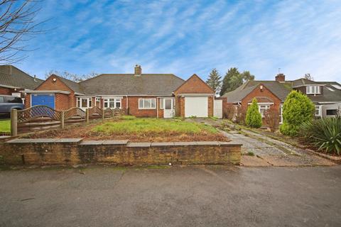 3 bedroom semi-detached bungalow for sale, Ebrington Avenue, Solihull