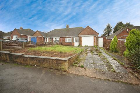 3 bedroom semi-detached bungalow for sale, Ebrington Avenue, Solihull
