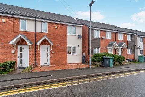 undefined, Chapel Street, Blakenhall, Wolverhampton
