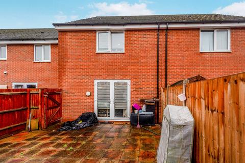 undefined, Chapel Street, Blakenhall, Wolverhampton