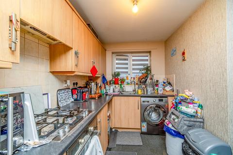 undefined, Chapel Street, Blakenhall, Wolverhampton