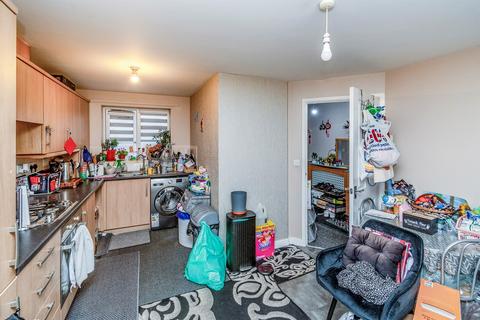 undefined, Chapel Street, Blakenhall, Wolverhampton