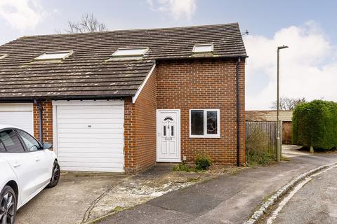 4 bedroom semi-detached house for sale, Beaufort Close, Didcot OX11