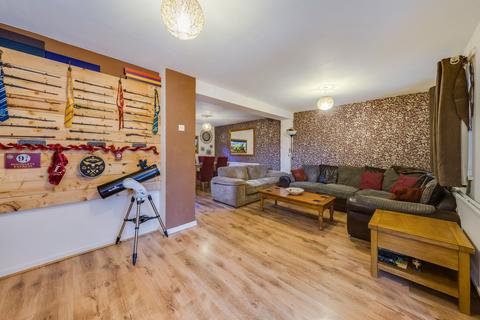 4 bedroom semi-detached house for sale, Beaufort Close, Didcot OX11