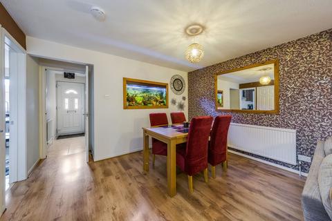 4 bedroom semi-detached house for sale, Beaufort Close, Didcot OX11