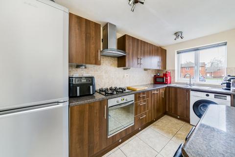 4 bedroom semi-detached house for sale, Beaufort Close, Didcot OX11