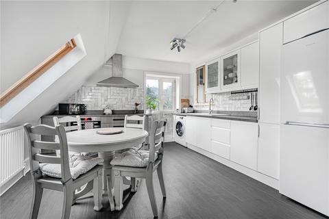 3 bedroom penthouse for sale, Raglan Road, Reigate, Surrey, RH2