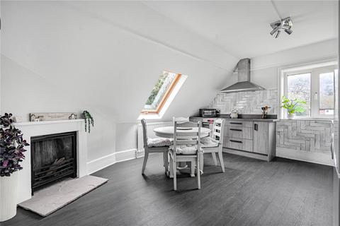 3 bedroom penthouse for sale, Raglan Road, Reigate, Surrey, RH2