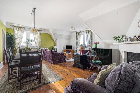 3 bedroom penthouse for sale, Raglan Road, Reigate, Surrey, RH2