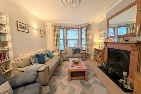 3 bedroom terraced house for sale, Pennycross Park Road, Plymouth PL2