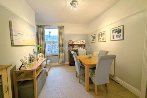 3 bedroom terraced house for sale, Pennycross Park Road, Plymouth PL2