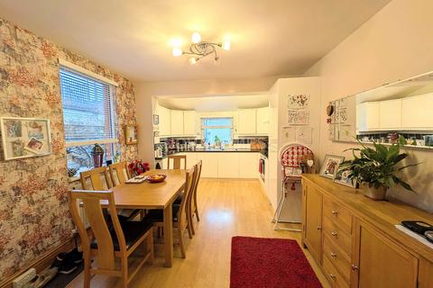 3 bedroom terraced house for sale, Pennycross Park Road, Plymouth PL2