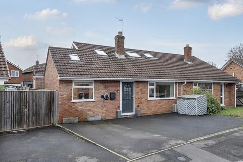 3 bedroom semi-detached house for sale, Stanwick Crescent, Gloucestershire GL51