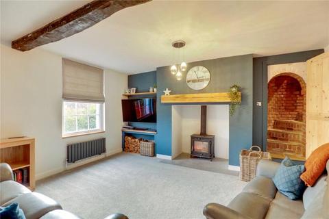4 bedroom detached house for sale, Church Hill, Ironbridge, Telford, TF8