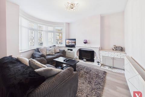 3 bedroom terraced house for sale, Shelley Road, Luton LU4