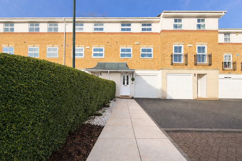 4 bedroom townhouse for sale - Helegan Close, Orpington BR6