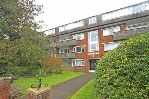 2 bedroom flat for sale, Redhill Drive, Bournemouth