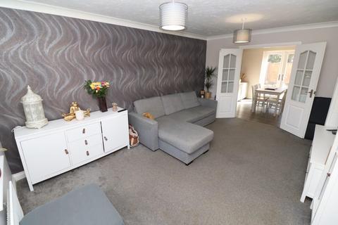 undefined, Hyacinth Way, Rushden NN10