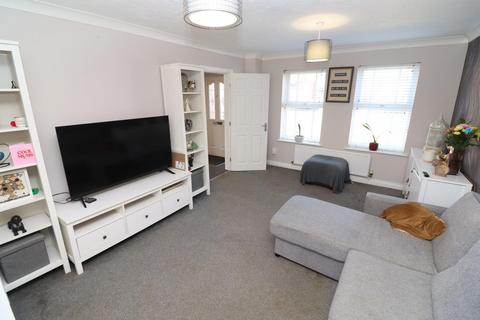 undefined, Hyacinth Way, Rushden NN10