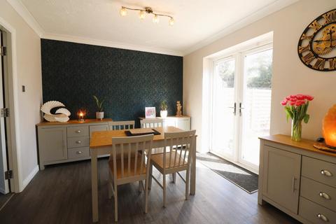 undefined, Hyacinth Way, Rushden NN10