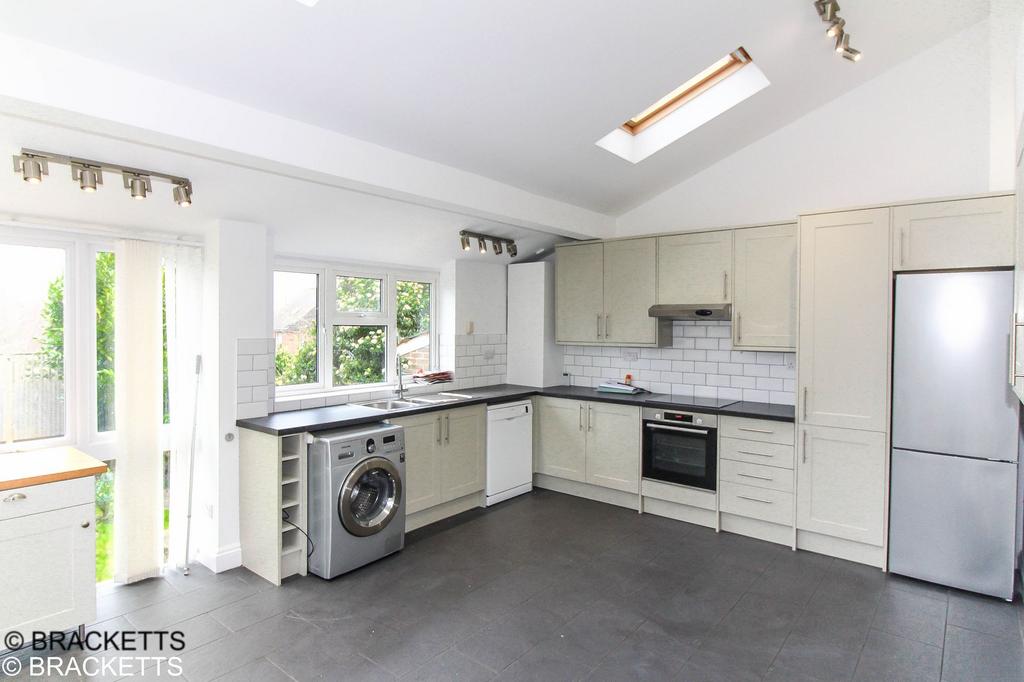 Kitchen Breakfast Room