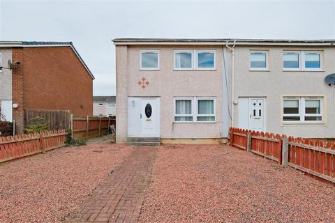 undefined, Mossgiel Way, Newarthill