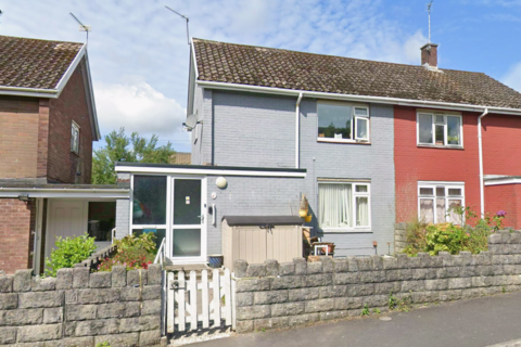 2 bedroom semi-detached house for sale, Maes Y Gollen, Swansea SA2