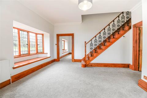 undefined, Westbury Road, Little Cheverell, Devizes, Wiltshire, SN10