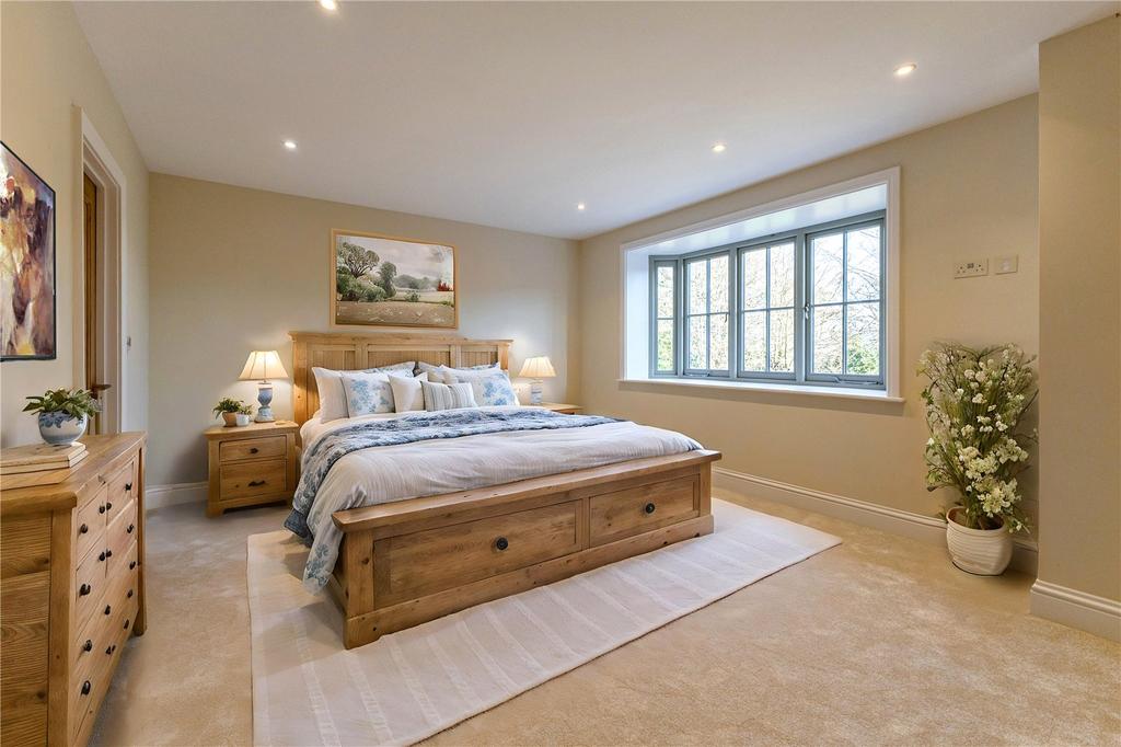 Main Bedroom