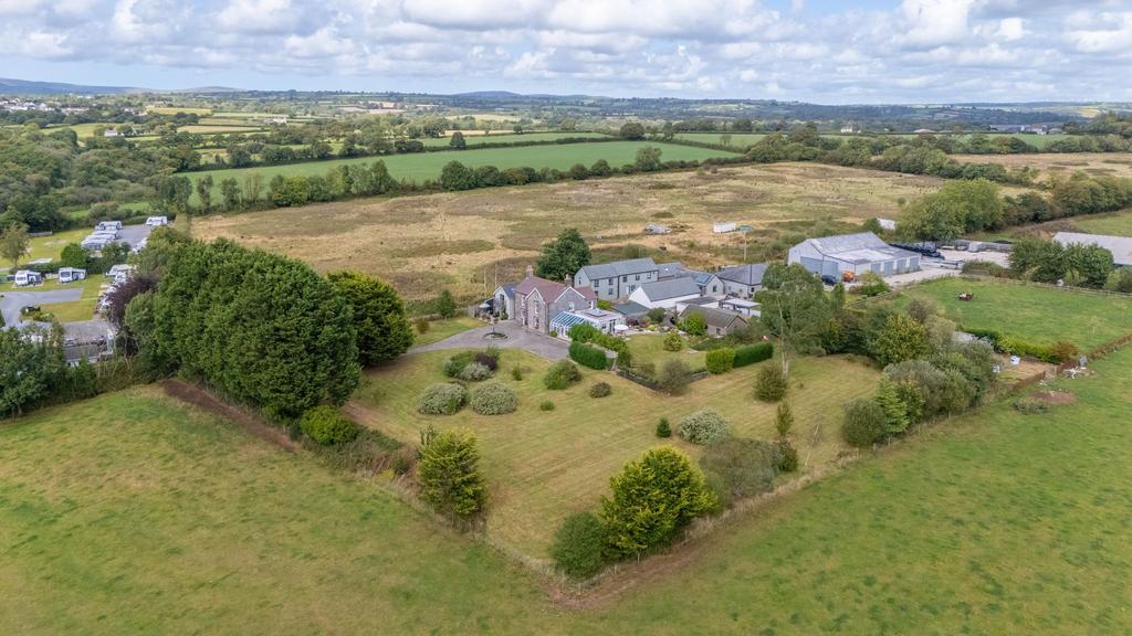 Gower Villa &amp; Cottage