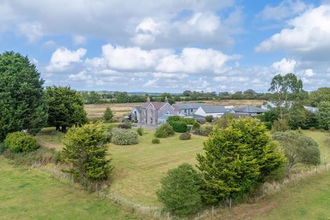 undefined, Gower Villa Lane, Clynderwen SA66