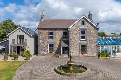 undefined, Gower Villa Lane, Clynderwen SA66