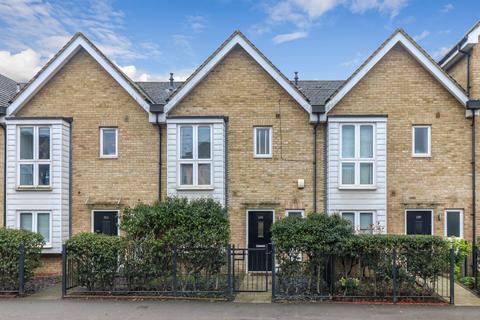 Belswains Lane, Hemel Hempstead, HP3