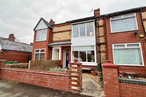 3 bedroom terraced house for sale, Cheltenham Road, Chorlton