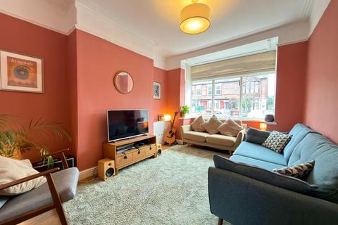 3 bedroom terraced house for sale, Cheltenham Road, Chorlton