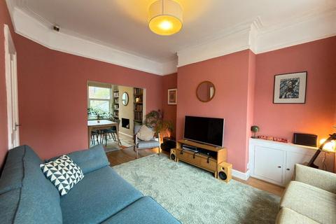3 bedroom terraced house for sale, Cheltenham Road, Chorlton