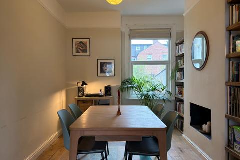 3 bedroom terraced house for sale, Cheltenham Road, Chorlton