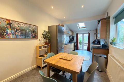 3 bedroom terraced house for sale, Cheltenham Road, Chorlton