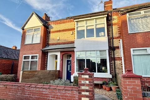 undefined, Cheltenham Road, Chorlton