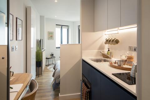 undefined, at Enclave: Croydon, 23 College Road CR0