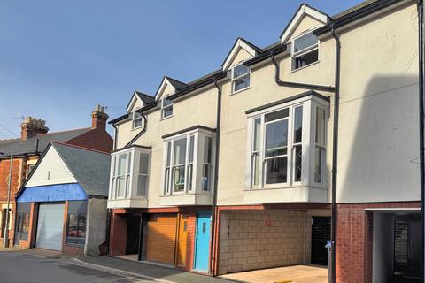 37 The Strand, Exmouth EX8