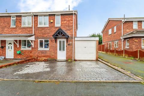 undefined, Boscobel Close, Telford, TF3