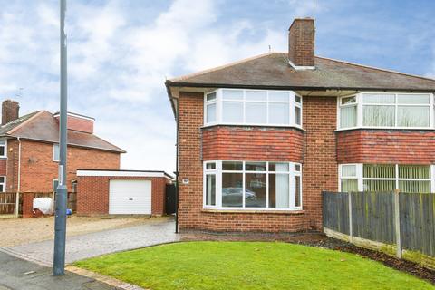 undefined, Coleridge Street, Derby, DE23