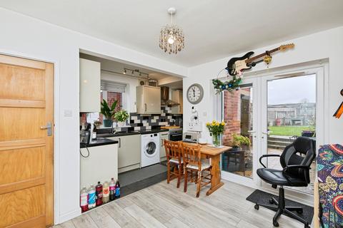 undefined, Coleridge Street, Derby, DE23