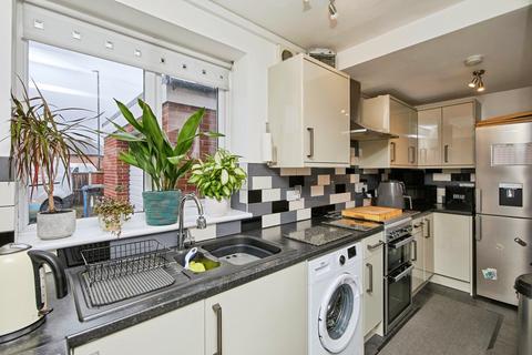 undefined, Coleridge Street, Derby, DE23