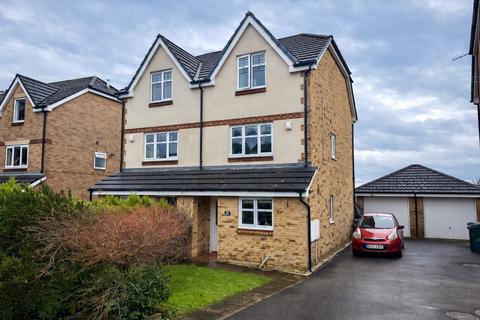 undefined, Forestdale Way, Wrose, Shipley