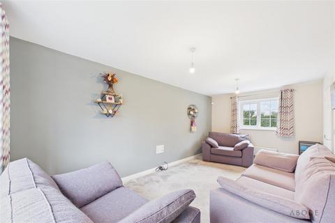 undefined, Bartley Lane, Uttoxeter ST14