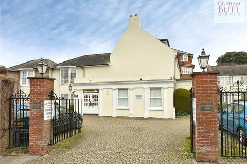 undefined, Winterton Lodge, Goda Road, Littlehampton, West Sussex