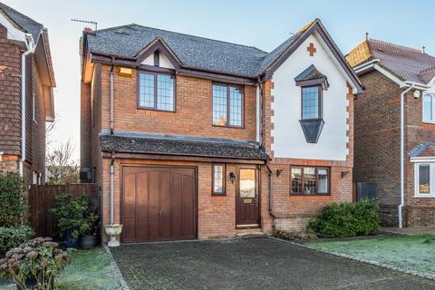 4 bedroom detached house for sale, Taylors Court, Maidenhead